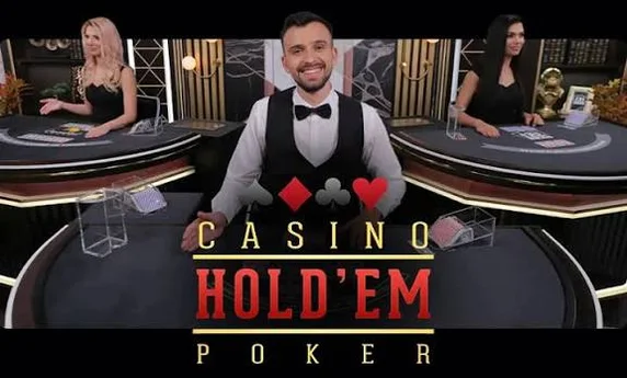 Casino Hold'em