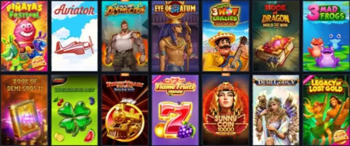 Portail d'Inscription Officiel du Casino Slotoro : Créez Votre Compte Slotoro