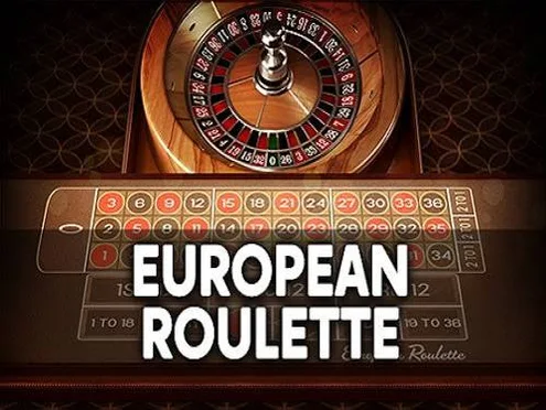 European Roulette