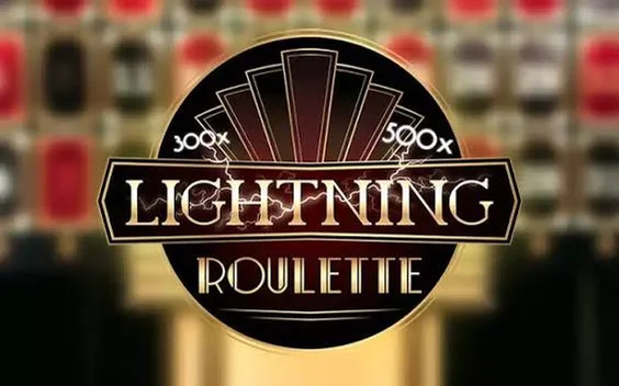 Lightning Roulette